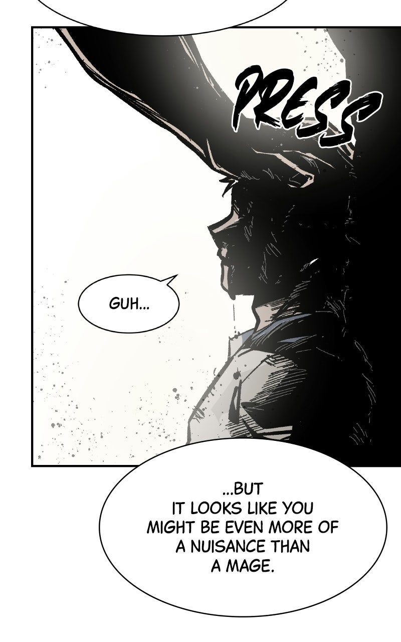 Read Kariel the Warrior chapter 4 image 39 on Lezhin