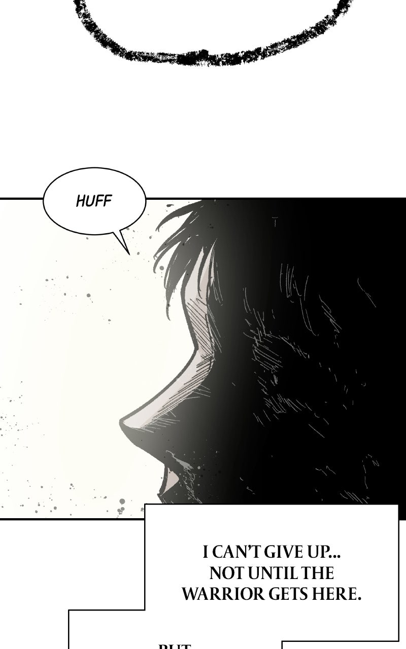 Read Kariel the Warrior chapter 4 image 41 on Lezhin