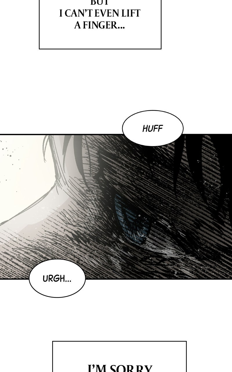 Read Kariel the Warrior chapter 4 image 42 on Lezhin