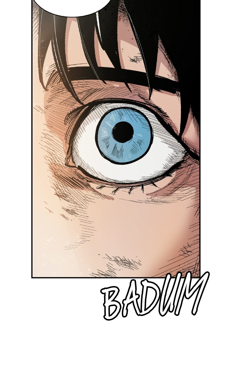 Read Kariel the Warrior chapter 4 image 54 on Lezhin