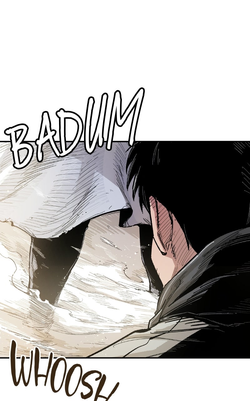 Read Kariel the Warrior chapter 4 image 55 on Lezhin