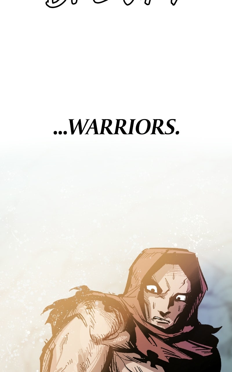 Read Kariel the Warrior chapter 4 image 57 on Lezhin