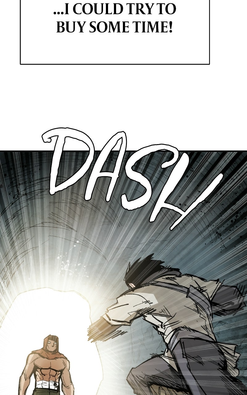 Read Kariel the Warrior chapter 4 image 6 on Lezhin