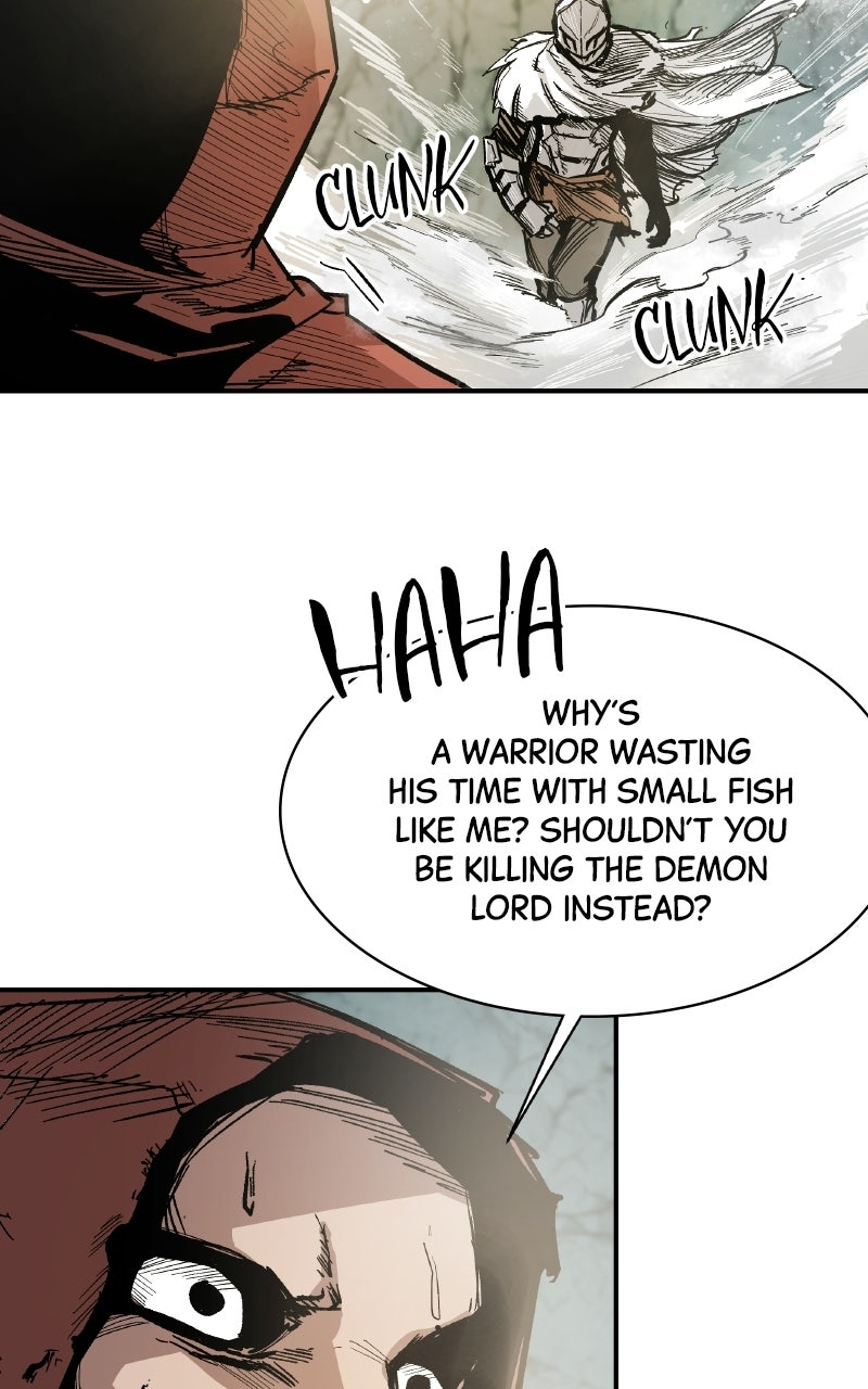 Read Kariel the Warrior chapter 4 image 68 on Lezhin