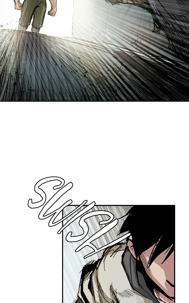 Read Kariel the Warrior chapter 4 image 7 on Lezhin