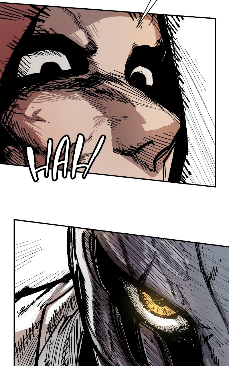 Read Kariel the Warrior chapter 4 image 73 on Lezhin