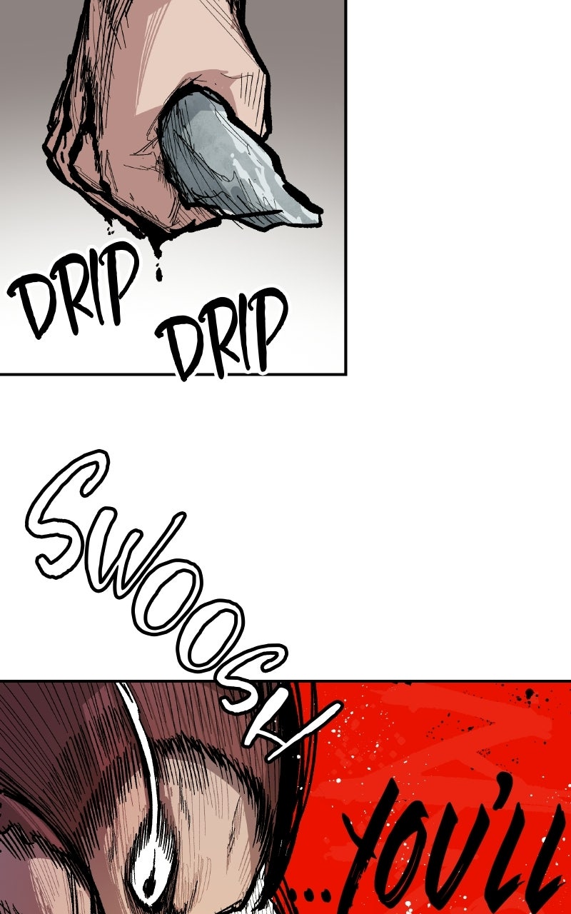 Read Kariel the Warrior chapter 4 image 75 on Lezhin