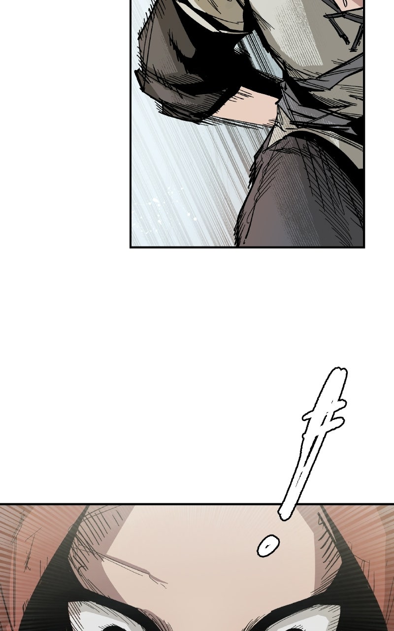 Read Kariel the Warrior chapter 4 image 8 on Lezhin