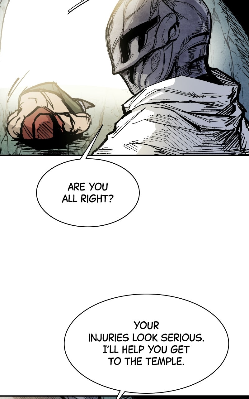 Read Kariel the Warrior chapter 4 image 81 on Lezhin