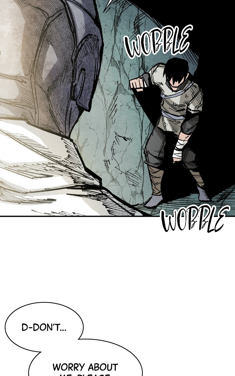 Read Kariel the Warrior chapter 4 image 82 on Lezhin