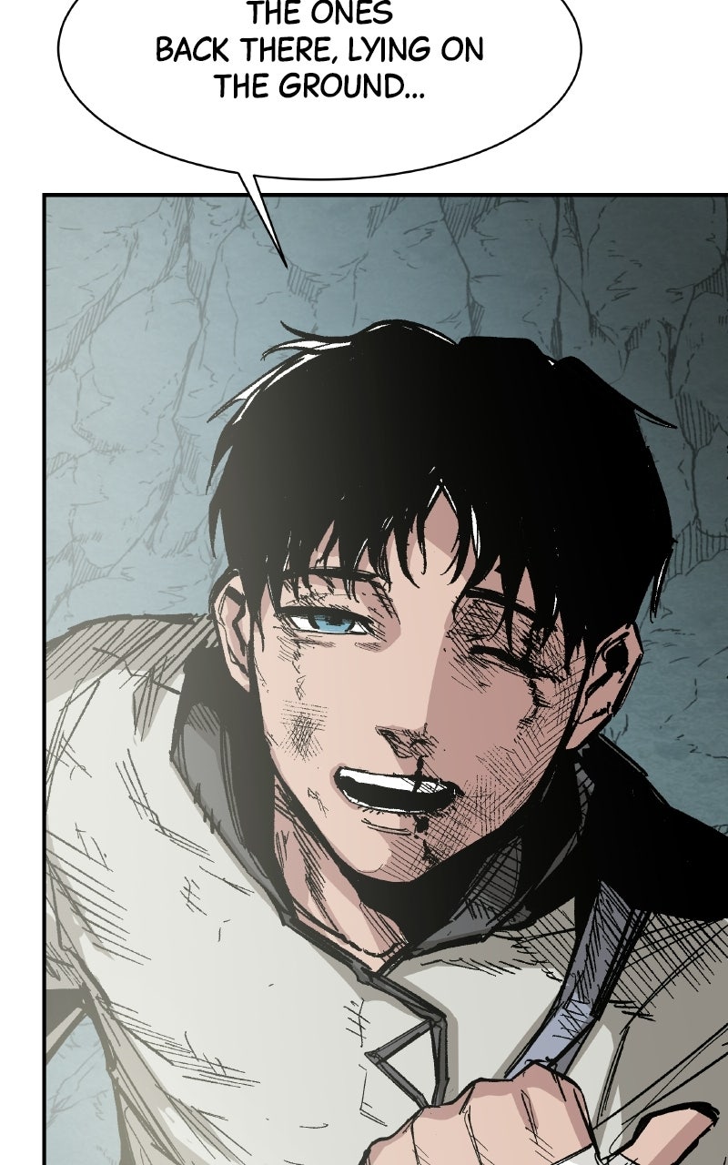 Read Kariel the Warrior chapter 4 image 84 on Lezhin
