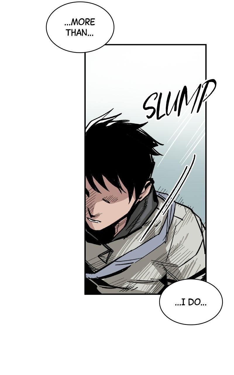 Read Kariel the Warrior chapter 4 image 86 on Lezhin