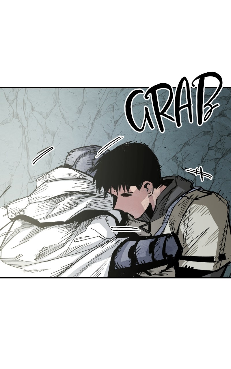 Read Kariel the Warrior chapter 4 image 87 on Lezhin