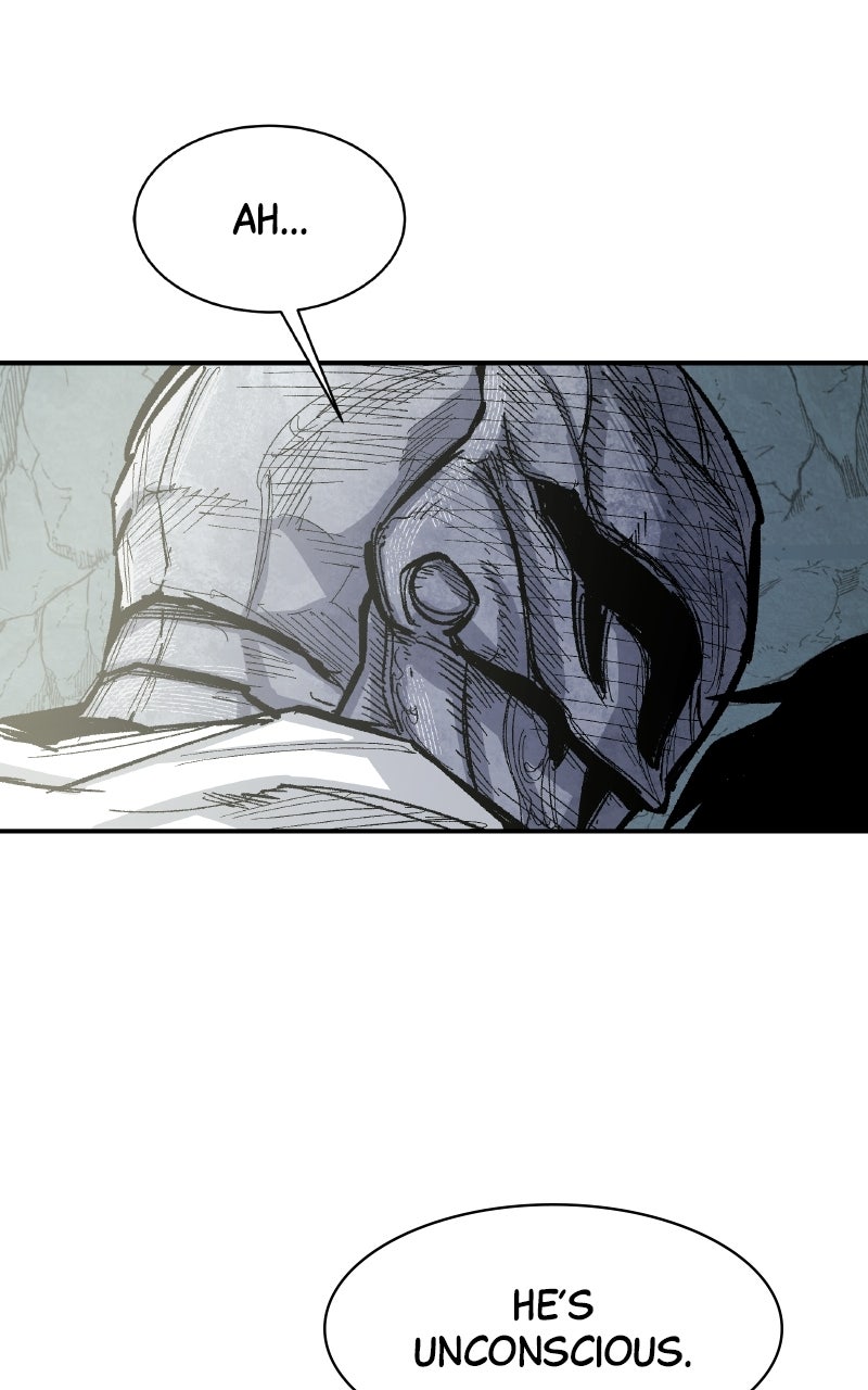 Read Kariel the Warrior chapter 4 image 88 on Lezhin
