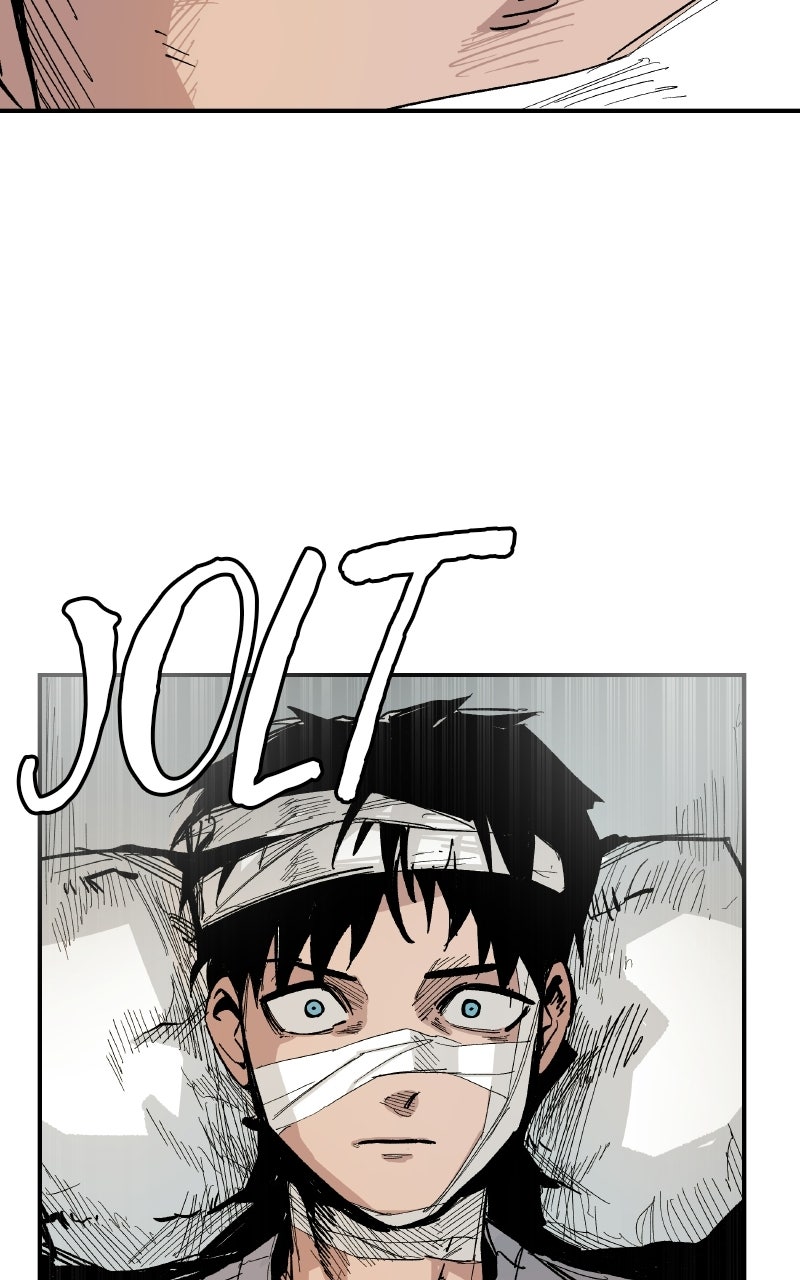Read Kariel the Warrior chapter 4 image 92 on Lezhin