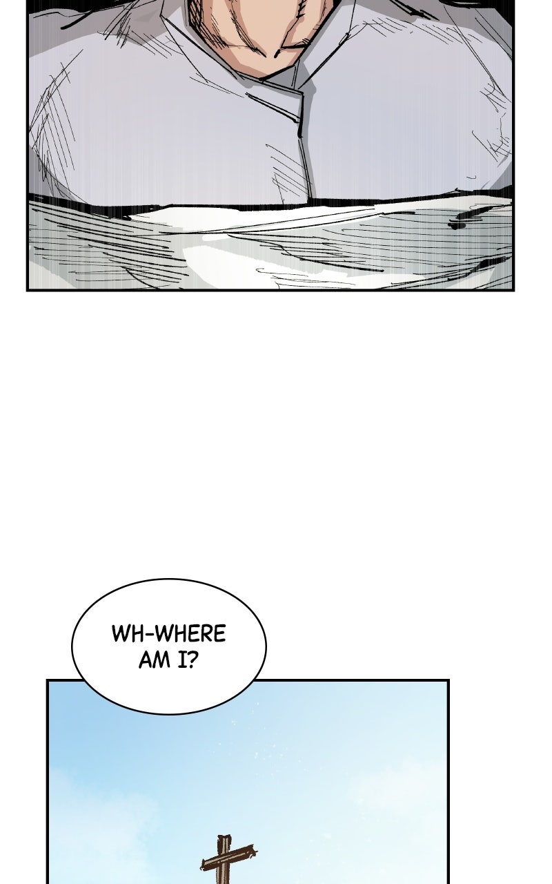 Read Kariel the Warrior chapter 4 image 93 on Lezhin