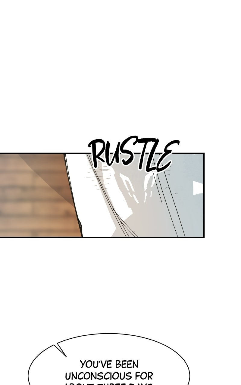 Read Kariel the Warrior chapter 4 image 96 on Lezhin