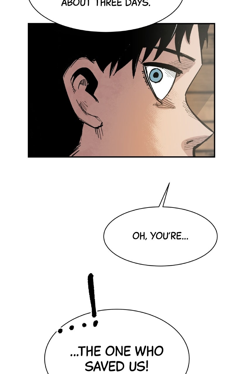 Read Kariel the Warrior chapter 4 image 97 on Lezhin