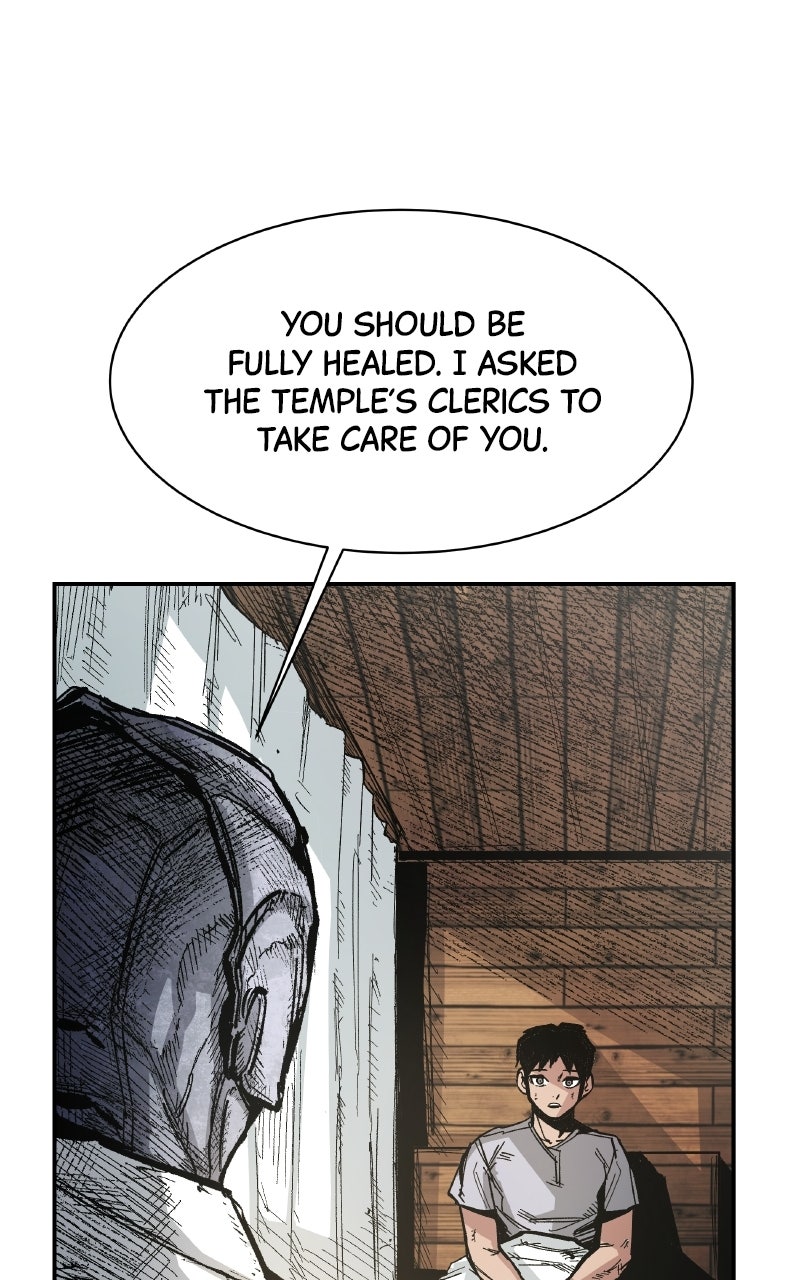 Read Kariel the Warrior chapter 4 image 99 on Lezhin