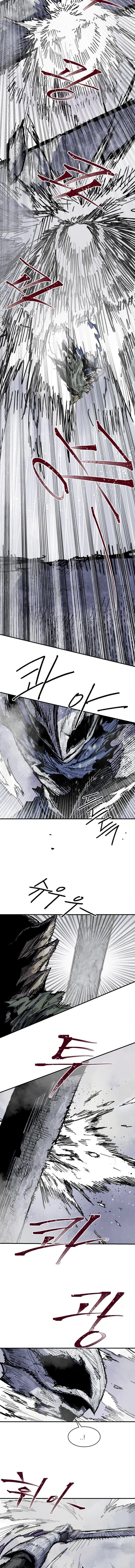 Read Kariel the Warrior chapter 46 image 2 on Lezhin