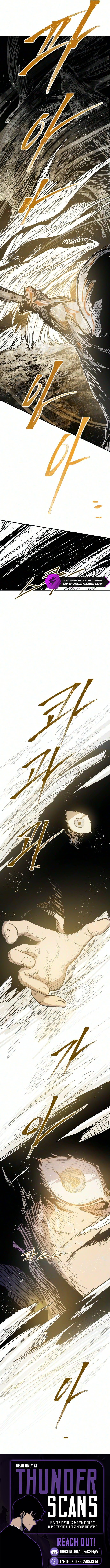 Read Kariel the Warrior chapter 48 image 6 on Lezhin