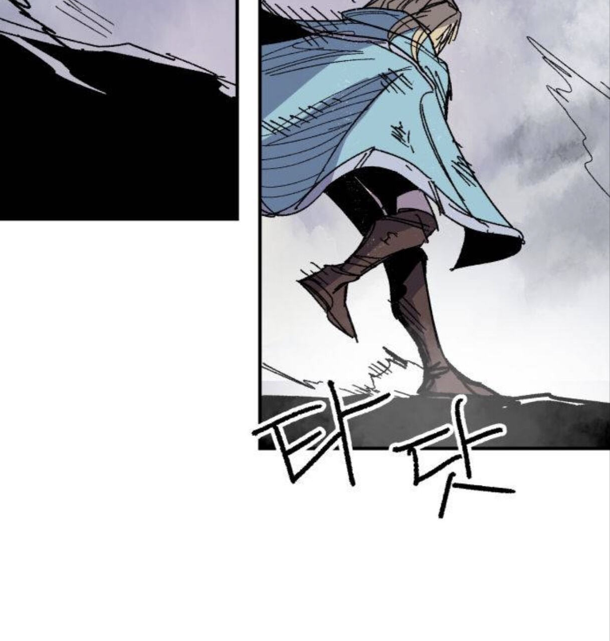 Read Kariel the Warrior chapter 49 image 1 on Lezhin