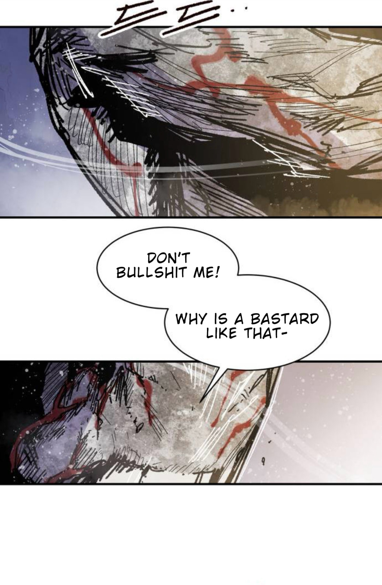 Read Kariel the Warrior chapter 49 image 110 on Lezhin