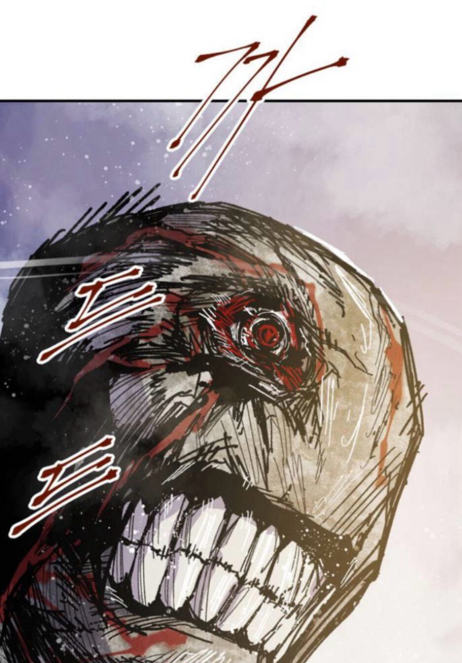 Read Kariel the Warrior chapter 49 image 111 on Lezhin