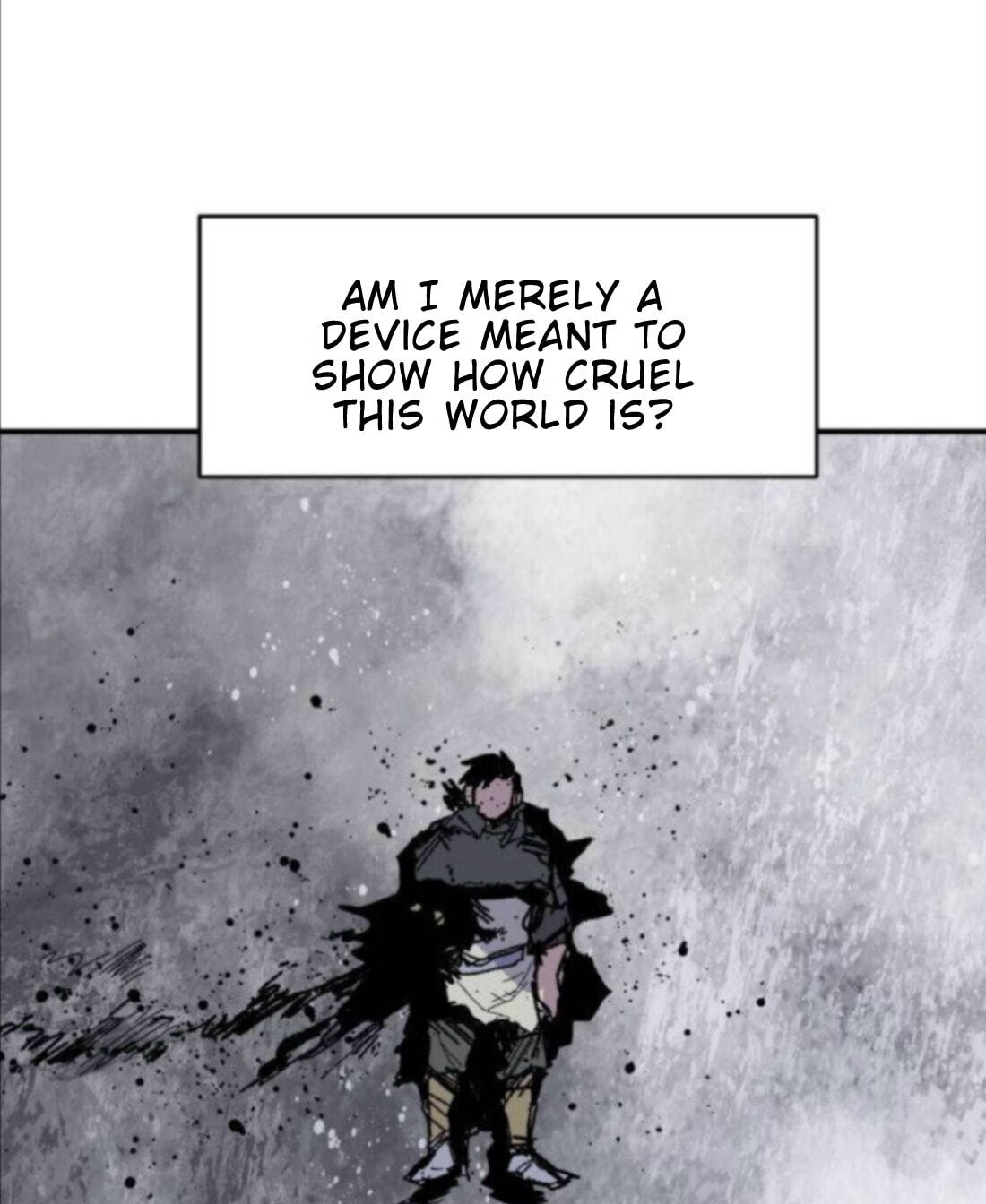 Read Kariel the Warrior chapter 49 image 12 on Lezhin