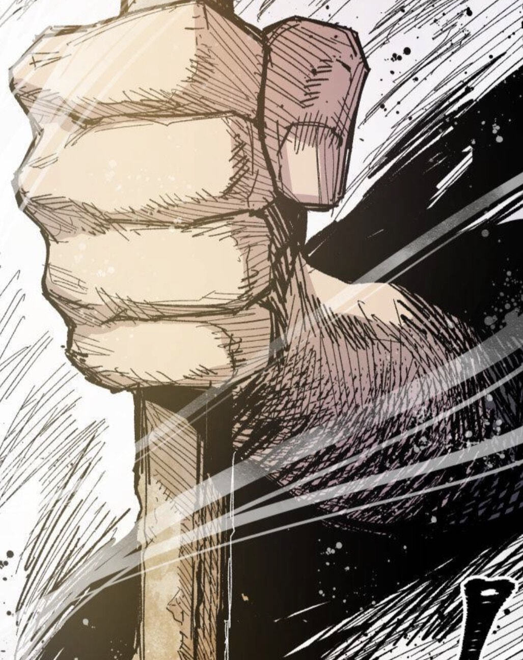 Read Kariel the Warrior chapter 49 image 122 on Lezhin