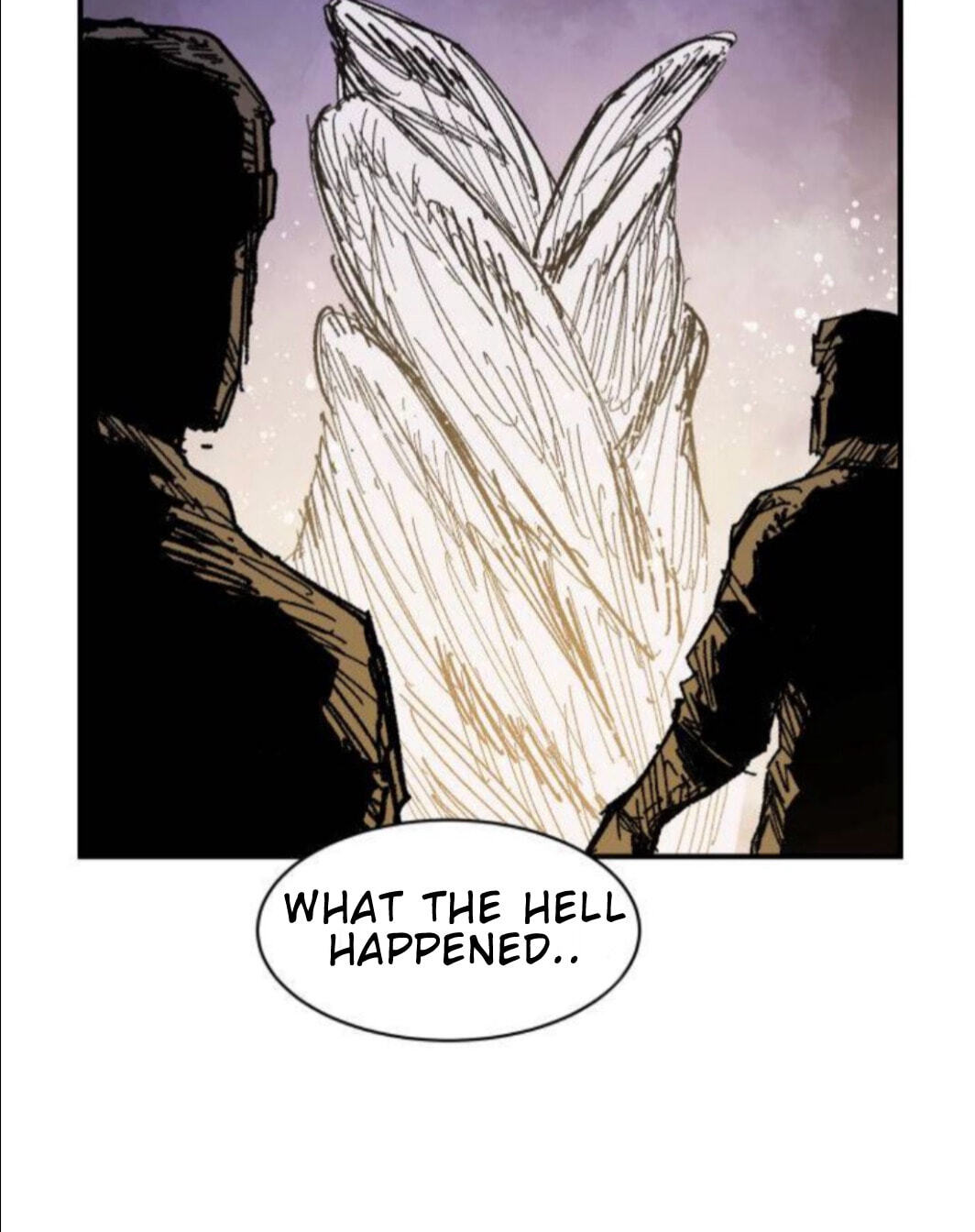 Read Kariel the Warrior chapter 49 image 127 on Lezhin