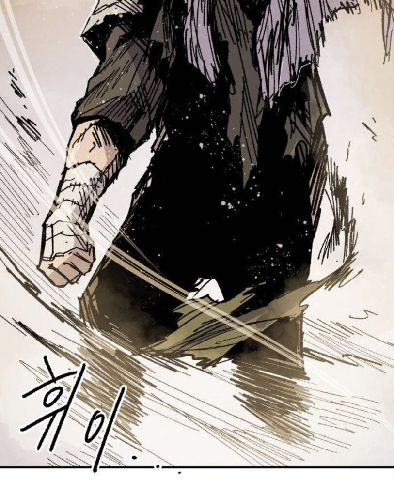 Read Kariel the Warrior chapter 49 image 136 on Lezhin
