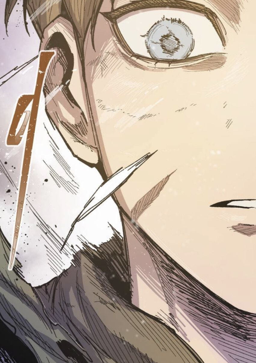 Read Kariel the Warrior chapter 49 image 138 on Lezhin