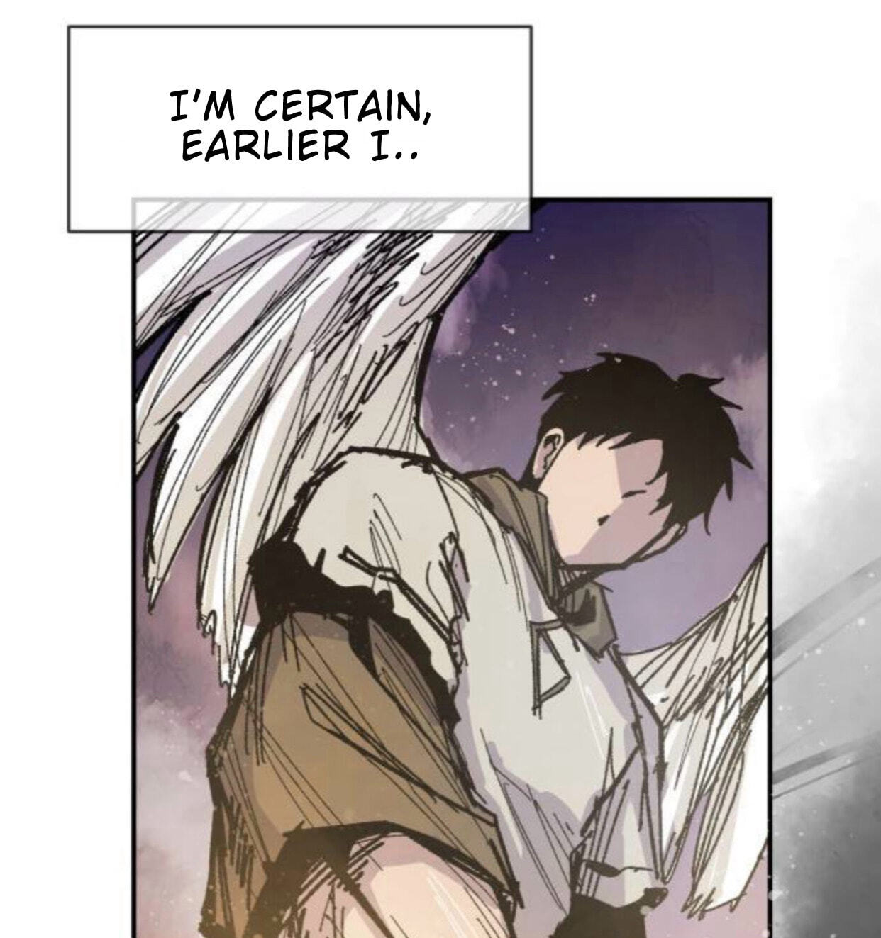 Read Kariel the Warrior chapter 49 image 143 on Lezhin