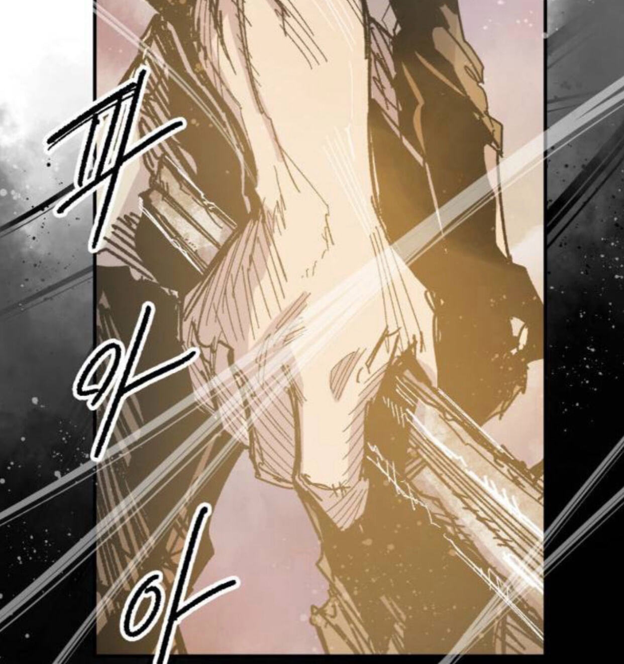 Read Kariel the Warrior chapter 49 image 144 on Lezhin