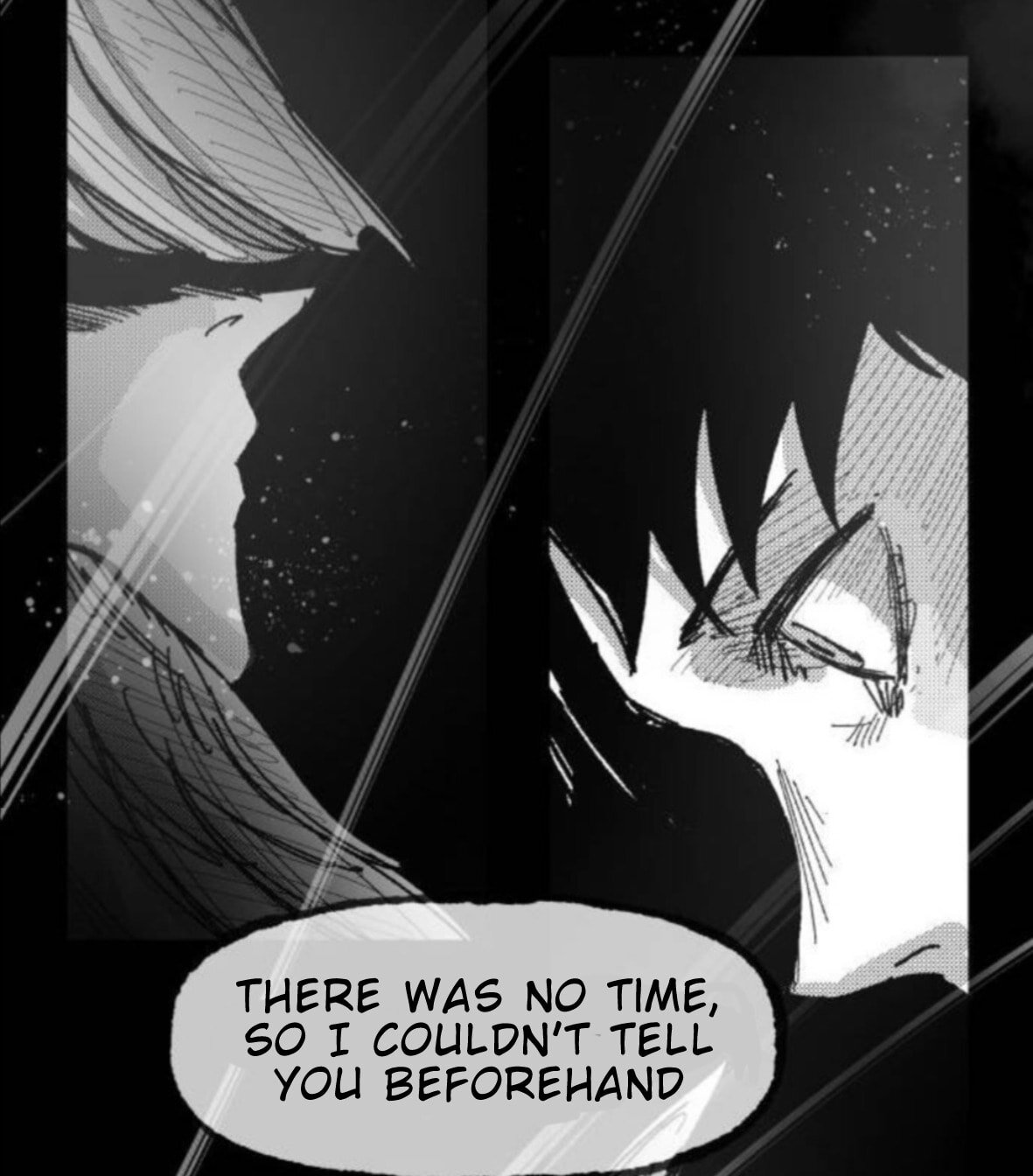 Read Kariel the Warrior chapter 49 image 148 on Lezhin