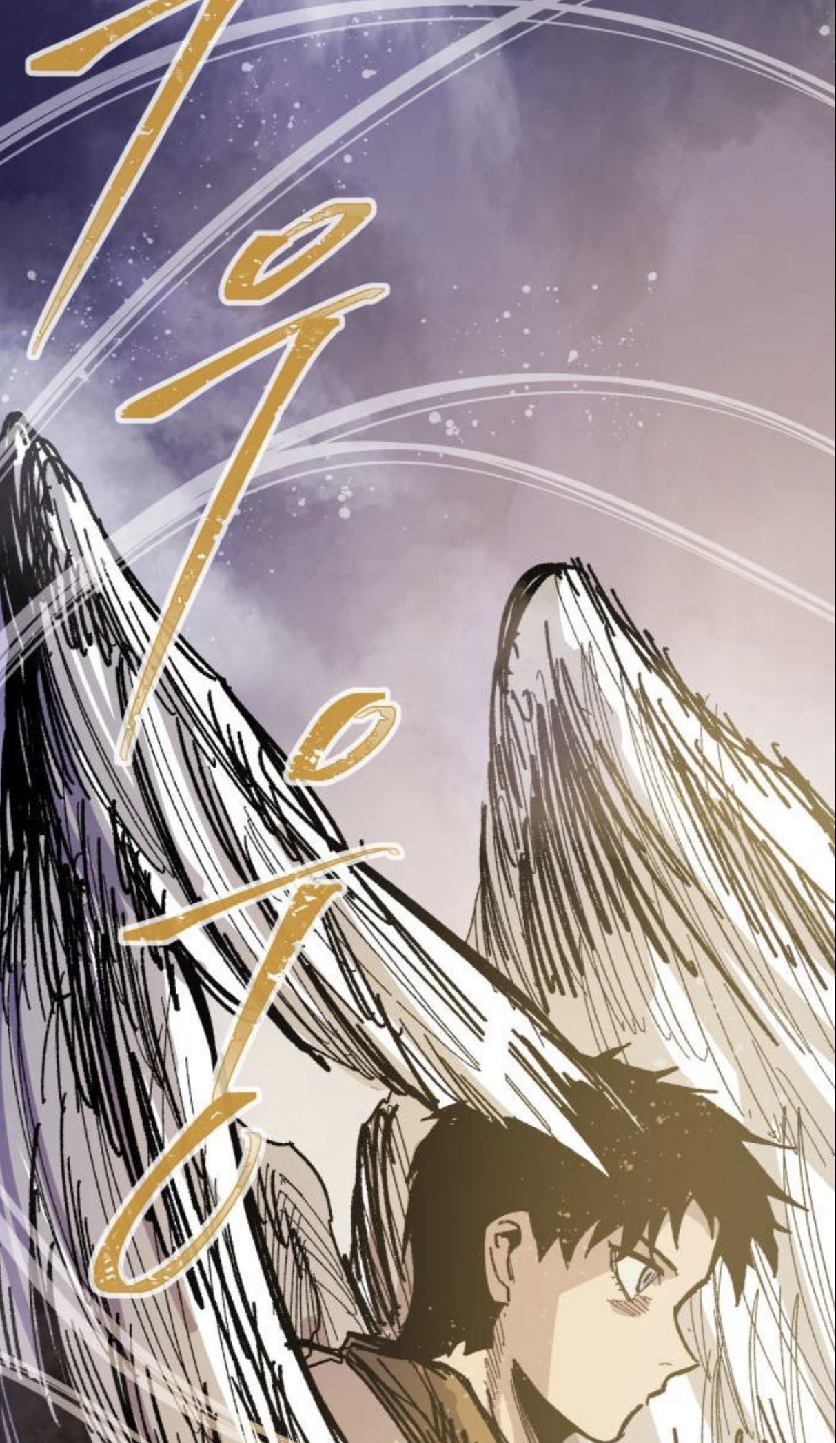 Read Kariel the Warrior chapter 49 image 152 on Lezhin