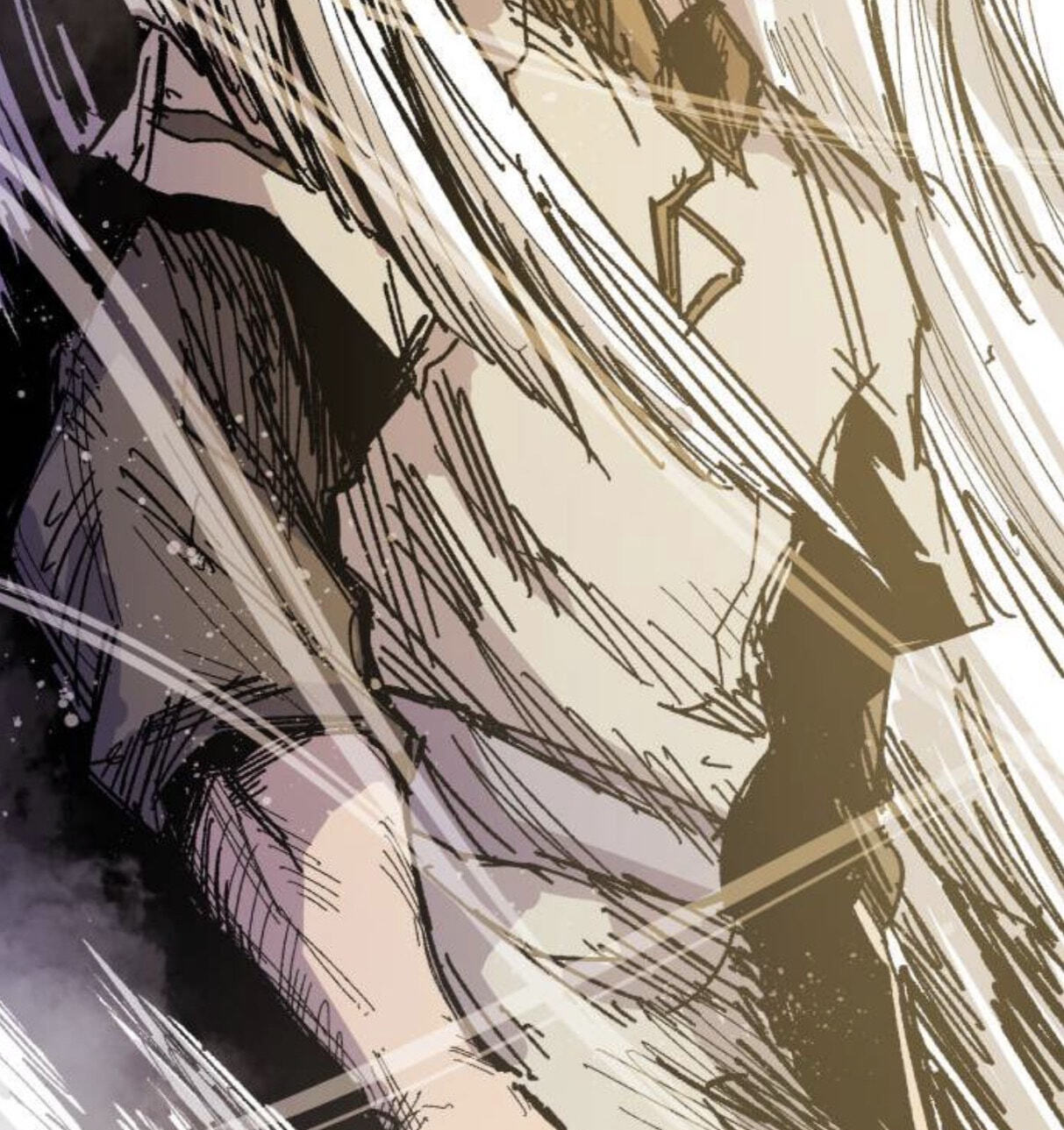 Read Kariel the Warrior chapter 49 image 153 on Lezhin