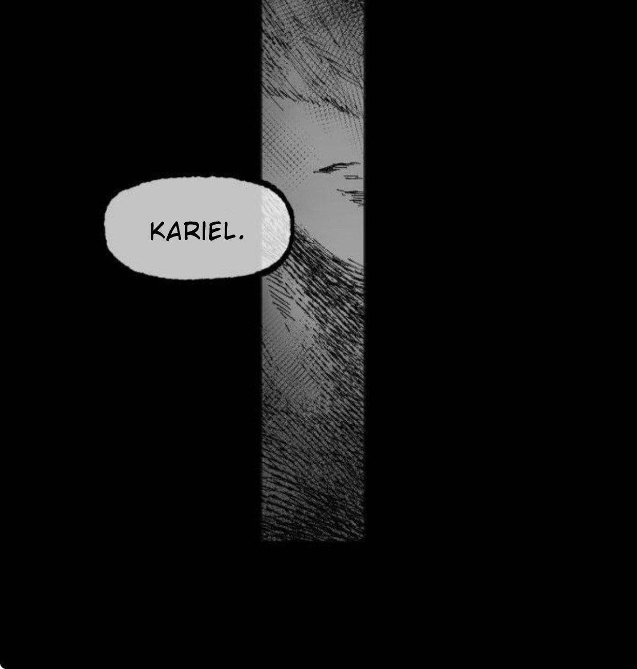 Read Kariel the Warrior chapter 49 image 17 on Lezhin