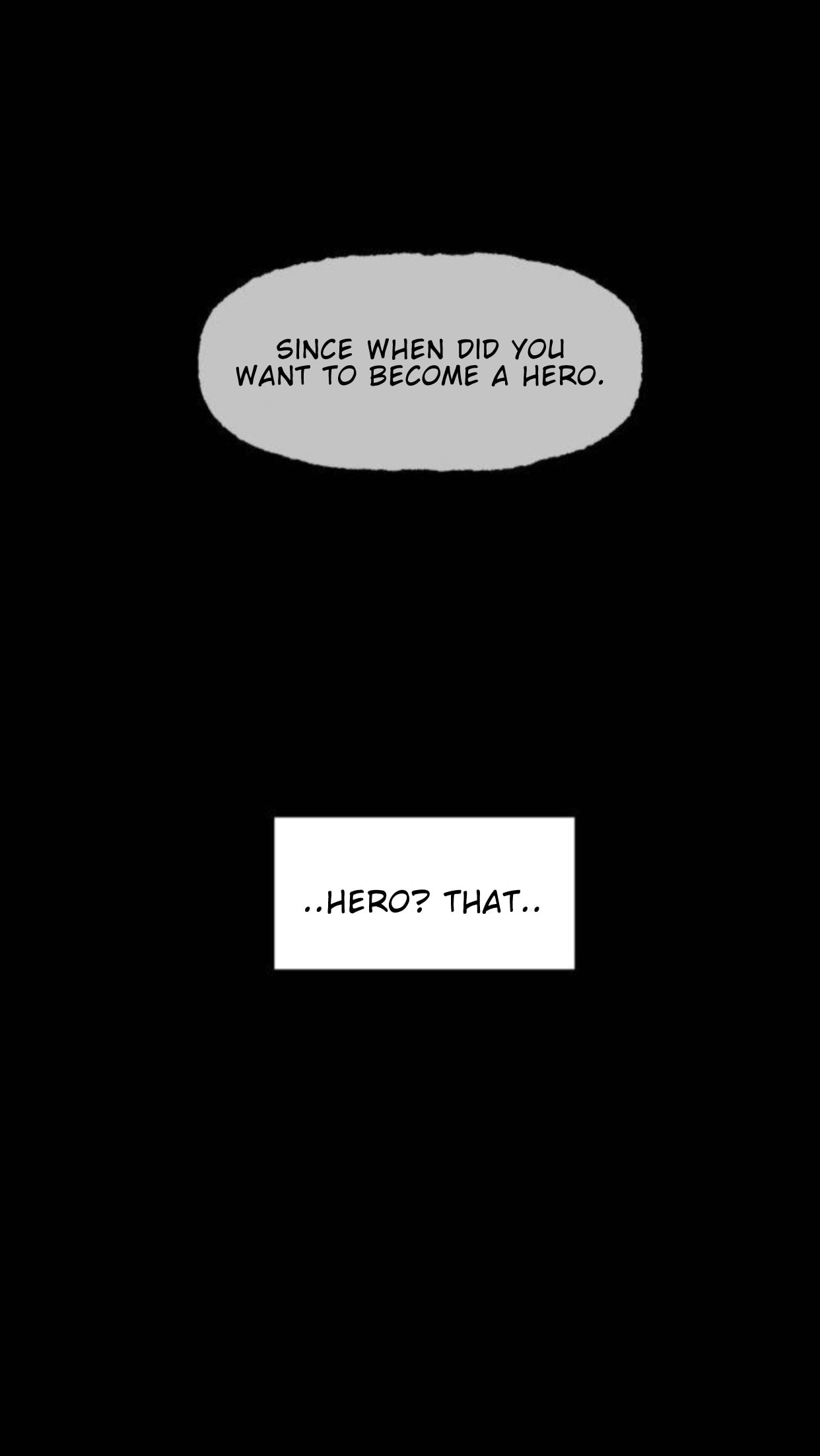 Read Kariel the Warrior chapter 49 image 18 on Lezhin
