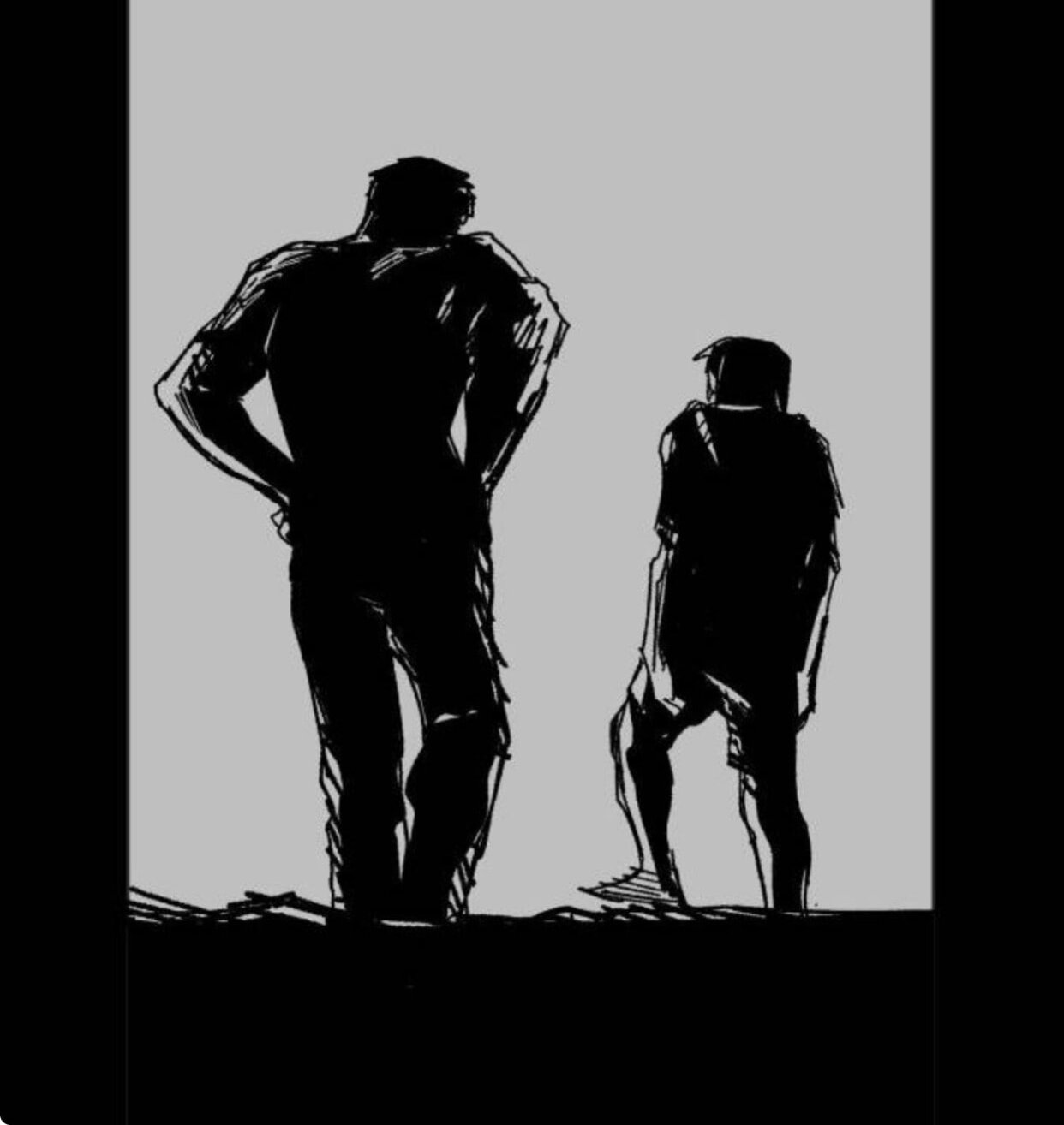 Read Kariel the Warrior chapter 49 image 22 on Lezhin