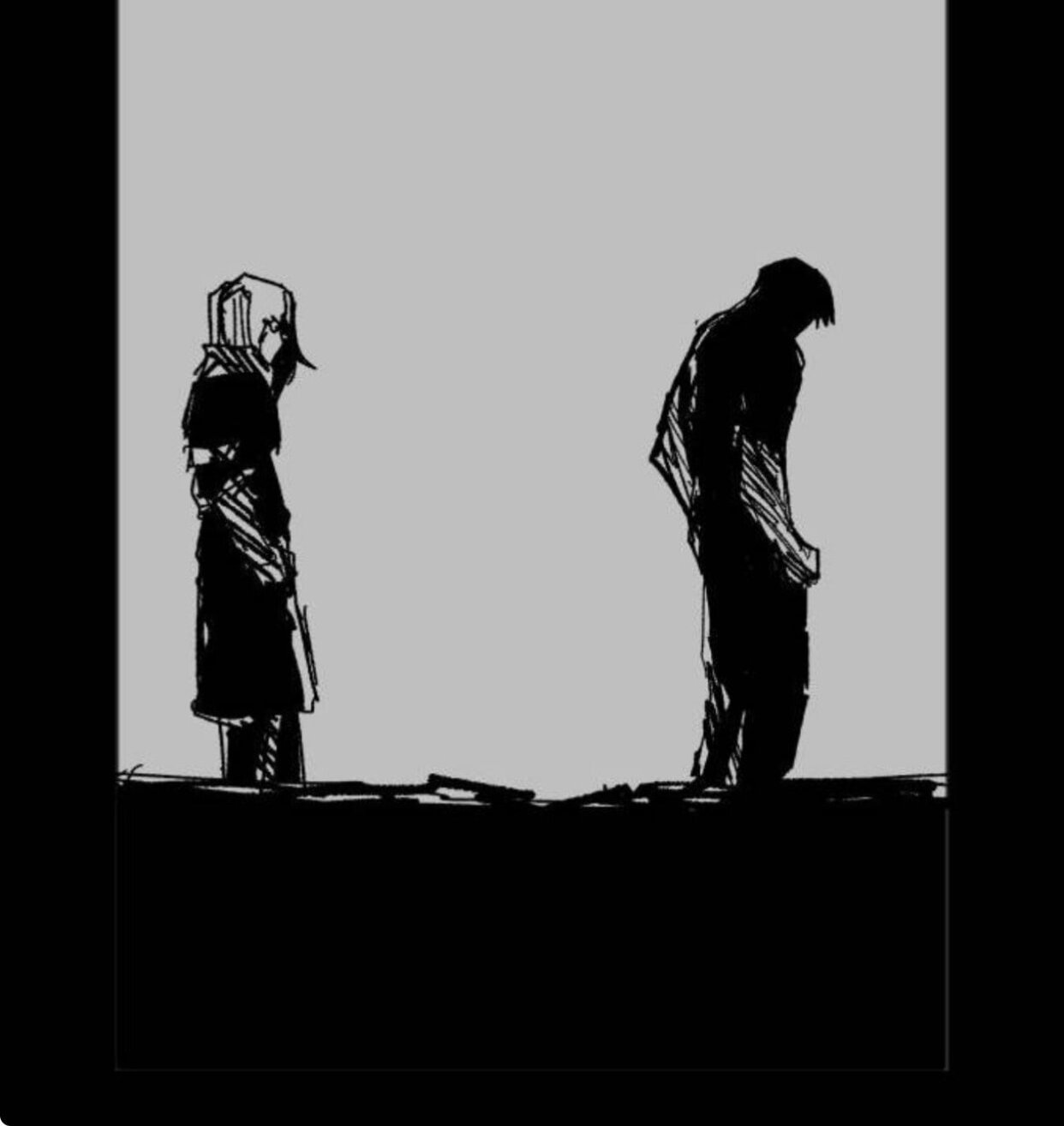 Read Kariel the Warrior chapter 49 image 25 on Lezhin