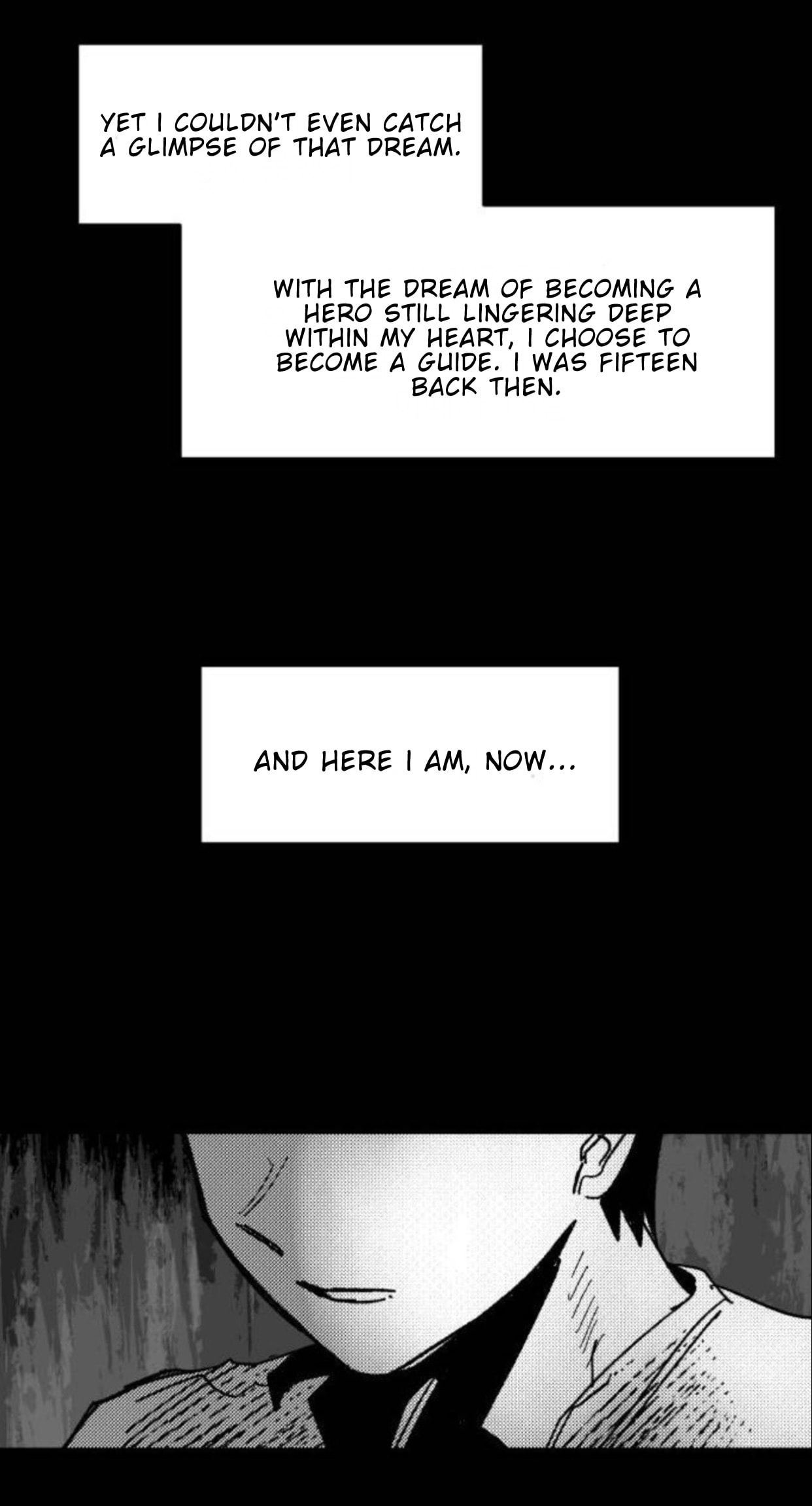 Read Kariel the Warrior chapter 49 image 26 on Lezhin