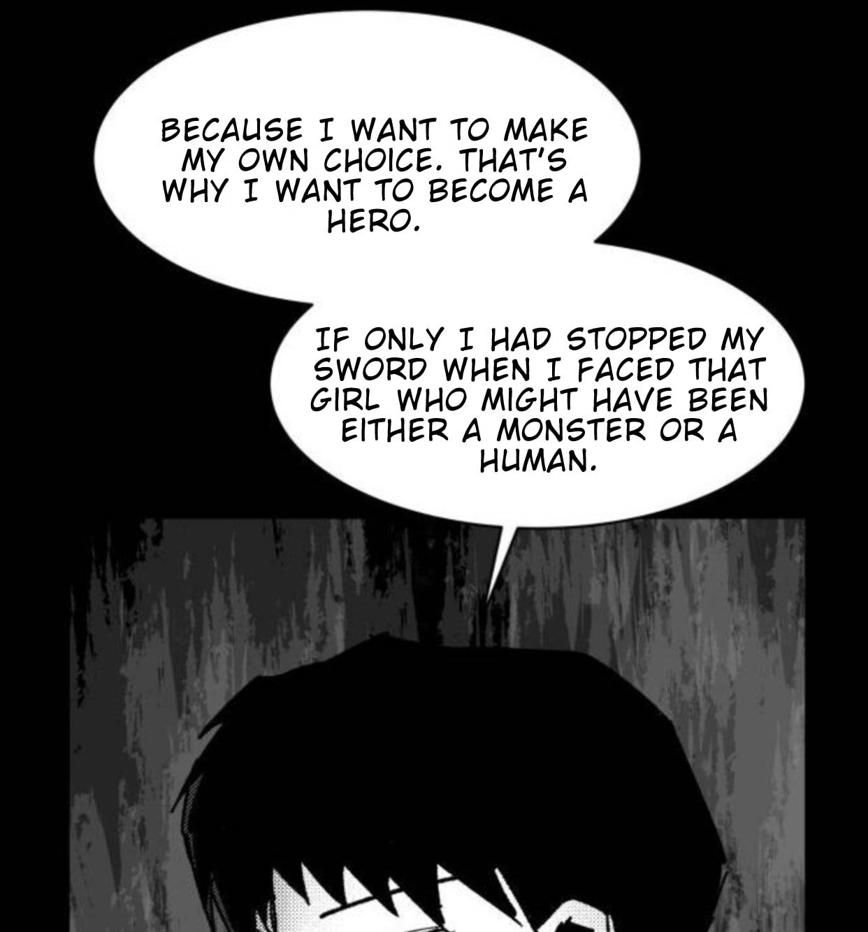 Read Kariel the Warrior chapter 49 image 27 on Lezhin