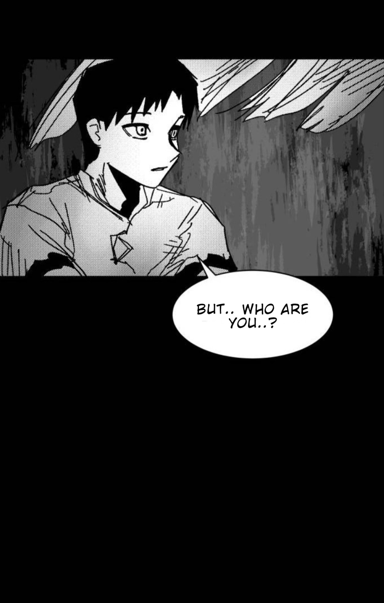 Read Kariel the Warrior chapter 49 image 30 on Lezhin