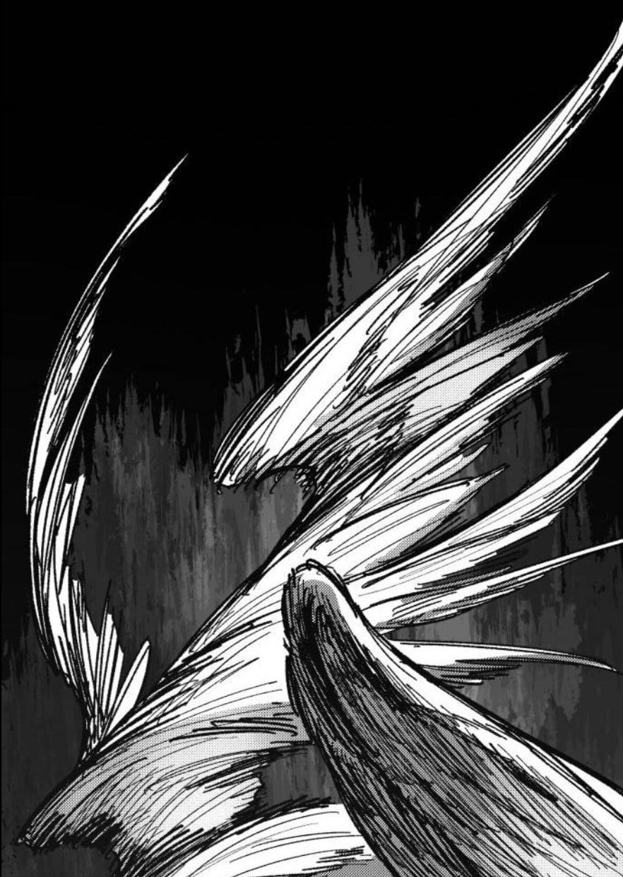 Read Kariel the Warrior chapter 49 image 31 on Lezhin