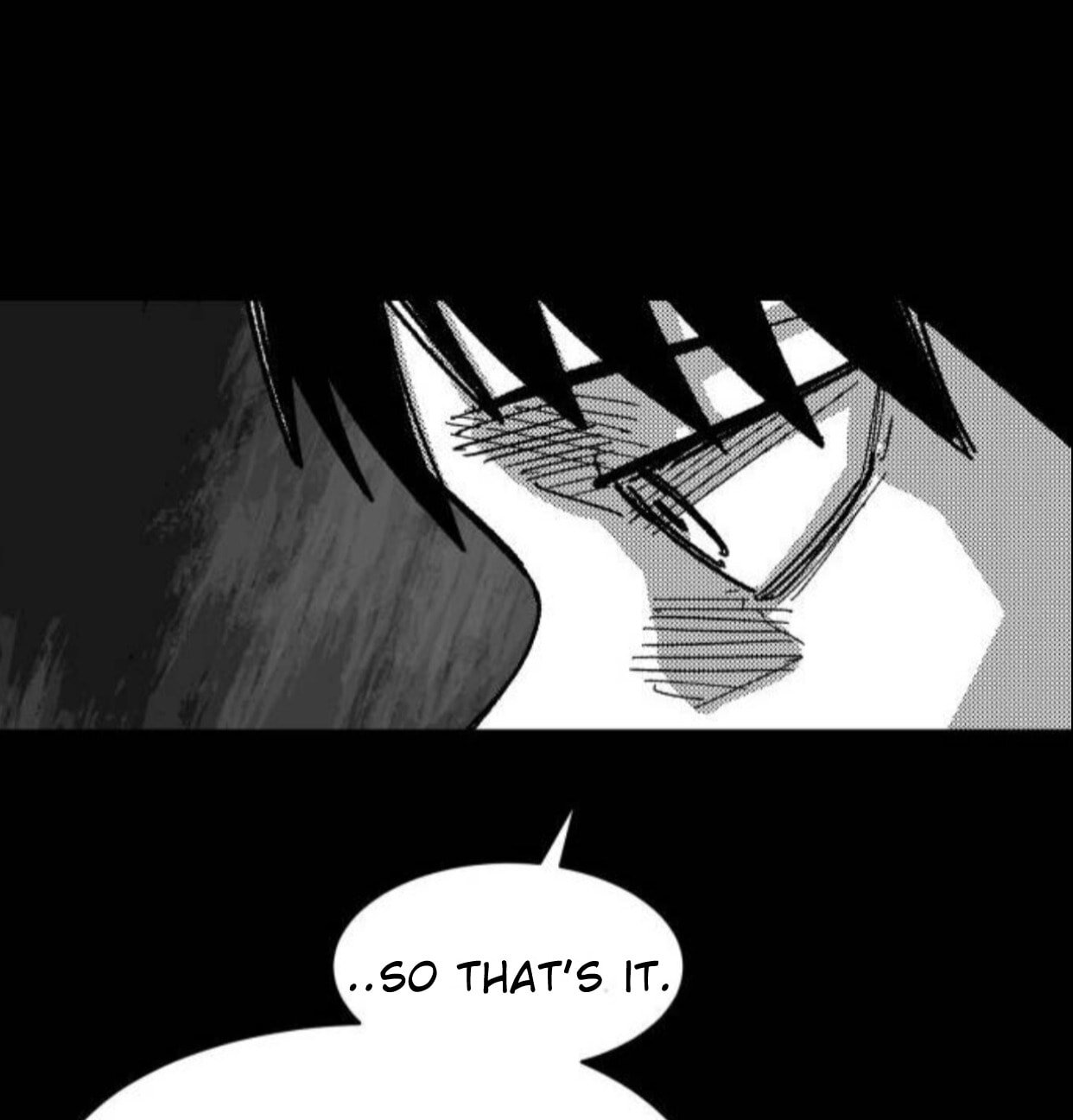 Read Kariel the Warrior chapter 49 image 38 on Lezhin