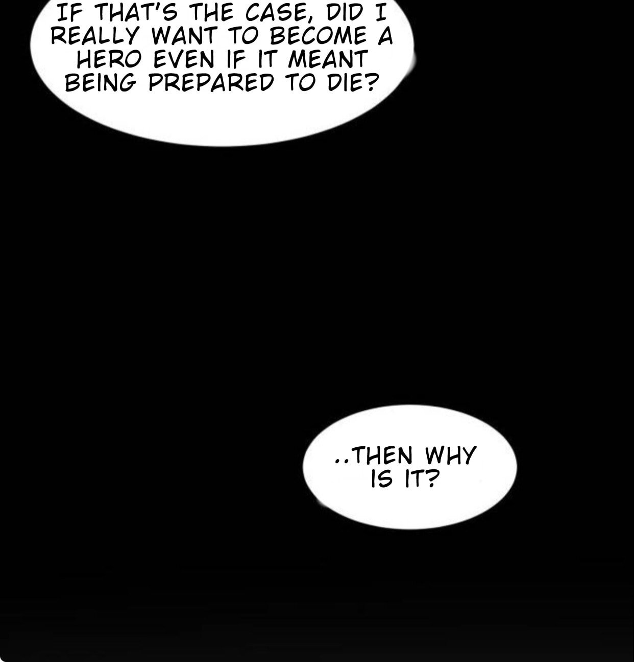 Read Kariel the Warrior chapter 49 image 39 on Lezhin
