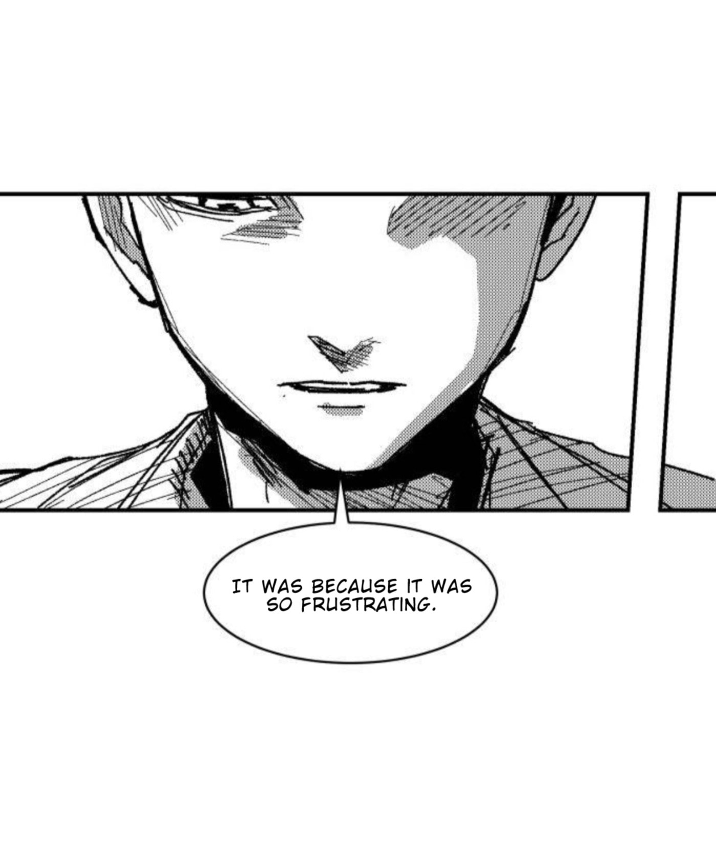 Read Kariel the Warrior chapter 49 image 42 on Lezhin