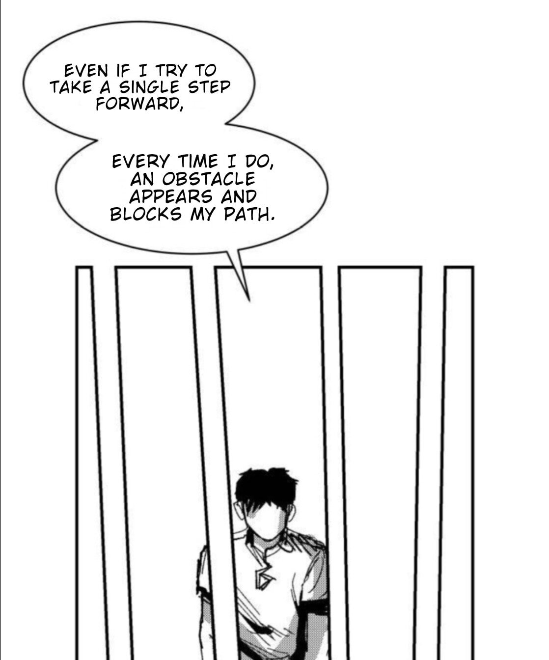 Read Kariel the Warrior chapter 49 image 44 on Lezhin